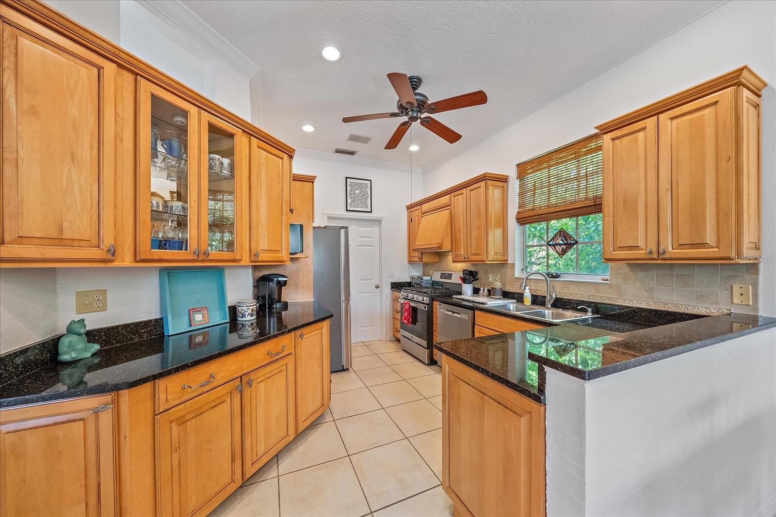 SUMMERFIELD VILLAGE SUBPHASE A - Residential