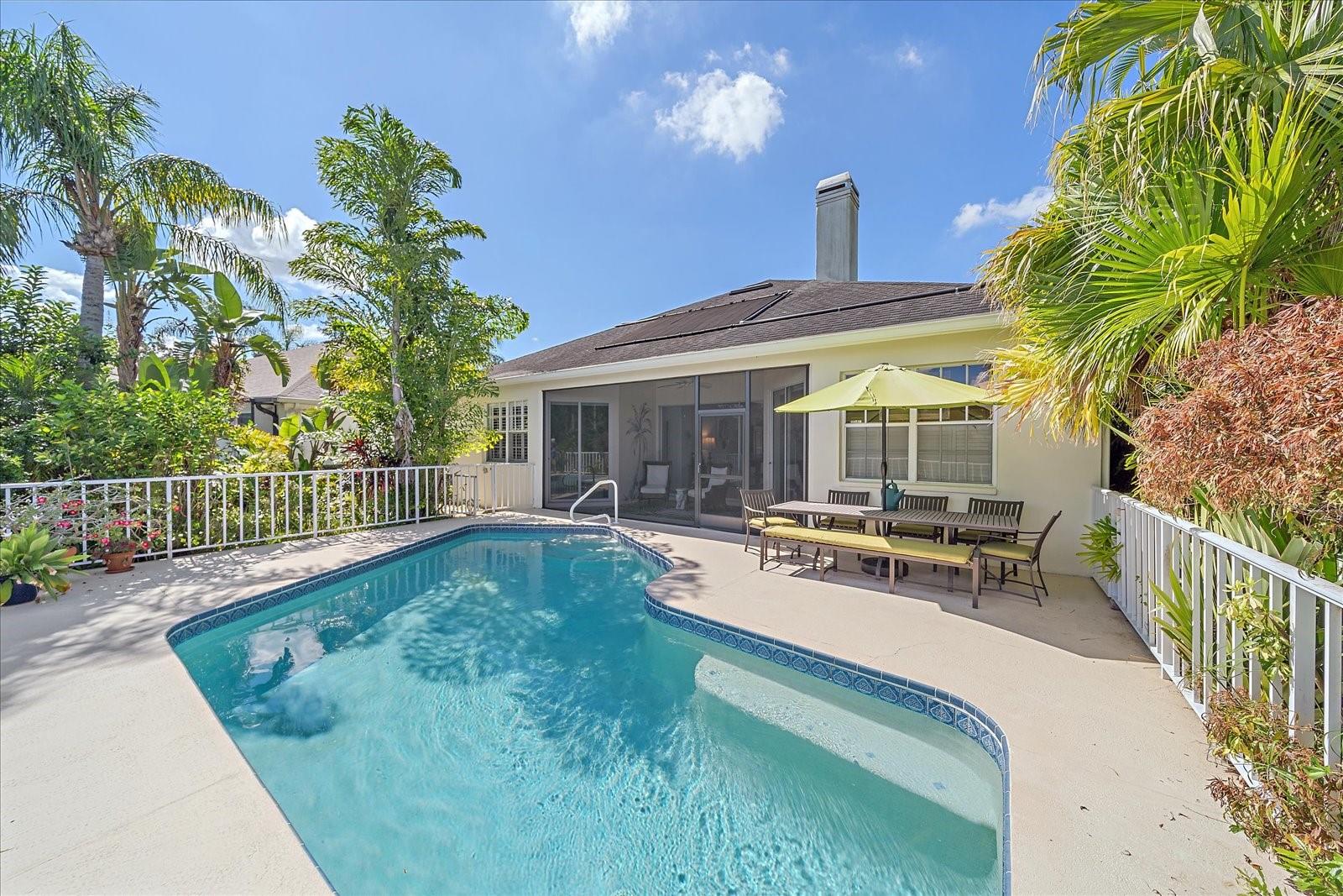 SUMMERFIELD VILLAGE SUBPHASE A - Residential