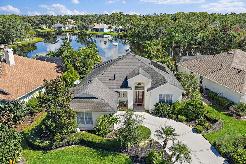 Photo of 6657 Meandering Way, Lakewood Ranch, FL 34202 (MLS # A4666664)
