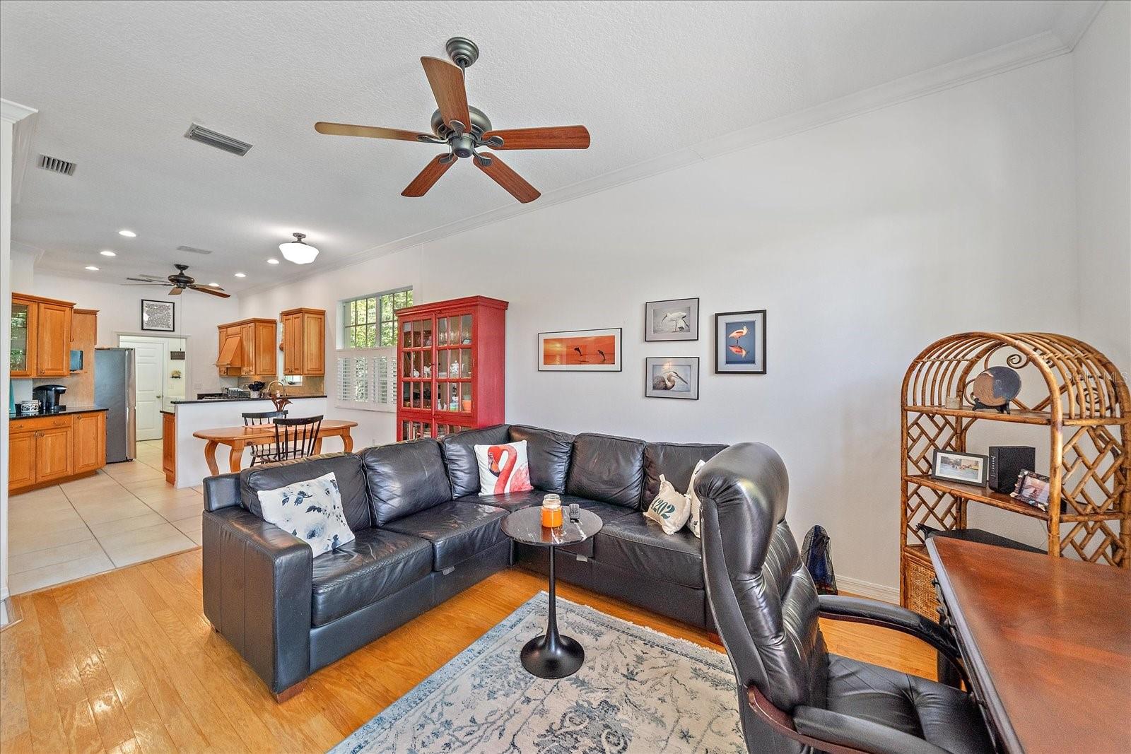 SUMMERFIELD VILLAGE SUBPHASE A - Residential