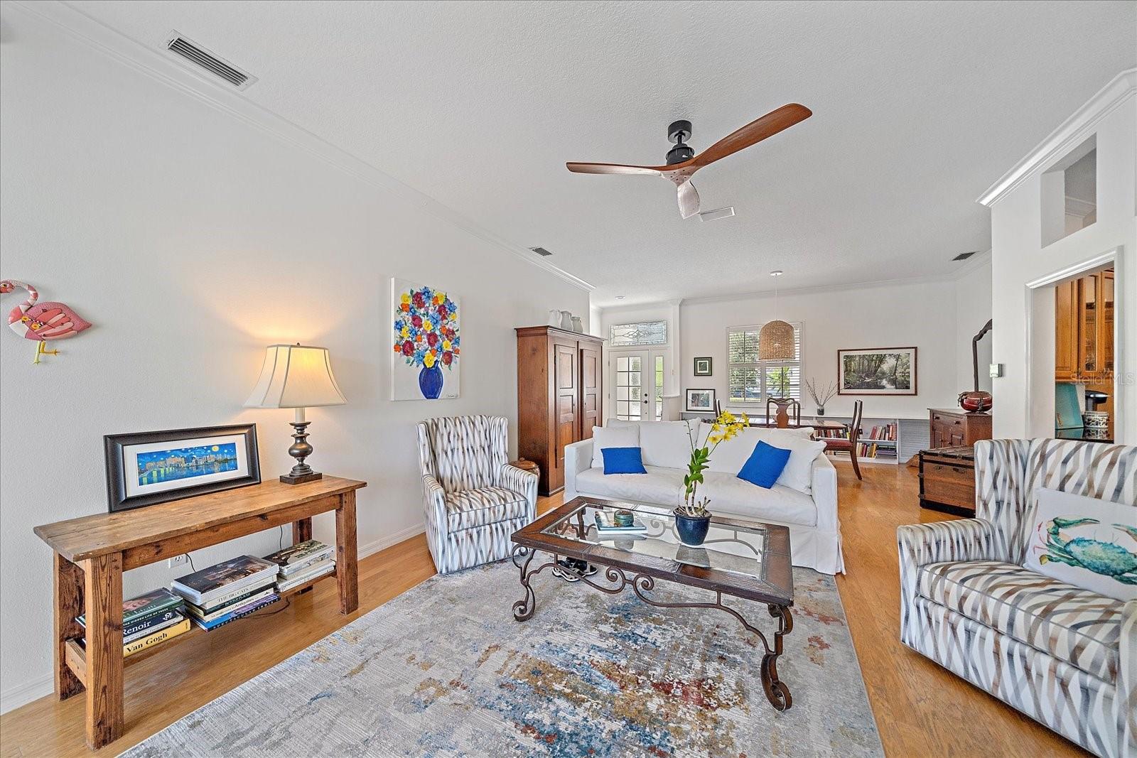 SUMMERFIELD VILLAGE SUBPHASE A - Residential