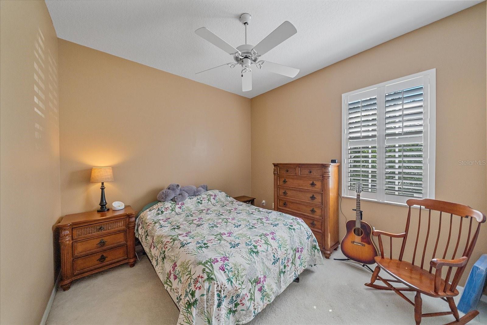SUMMERFIELD VILLAGE SUBPHASE A - Residential
