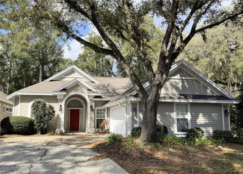 4404 SW 91ST DRIVE GAINESVILLE FL 32608