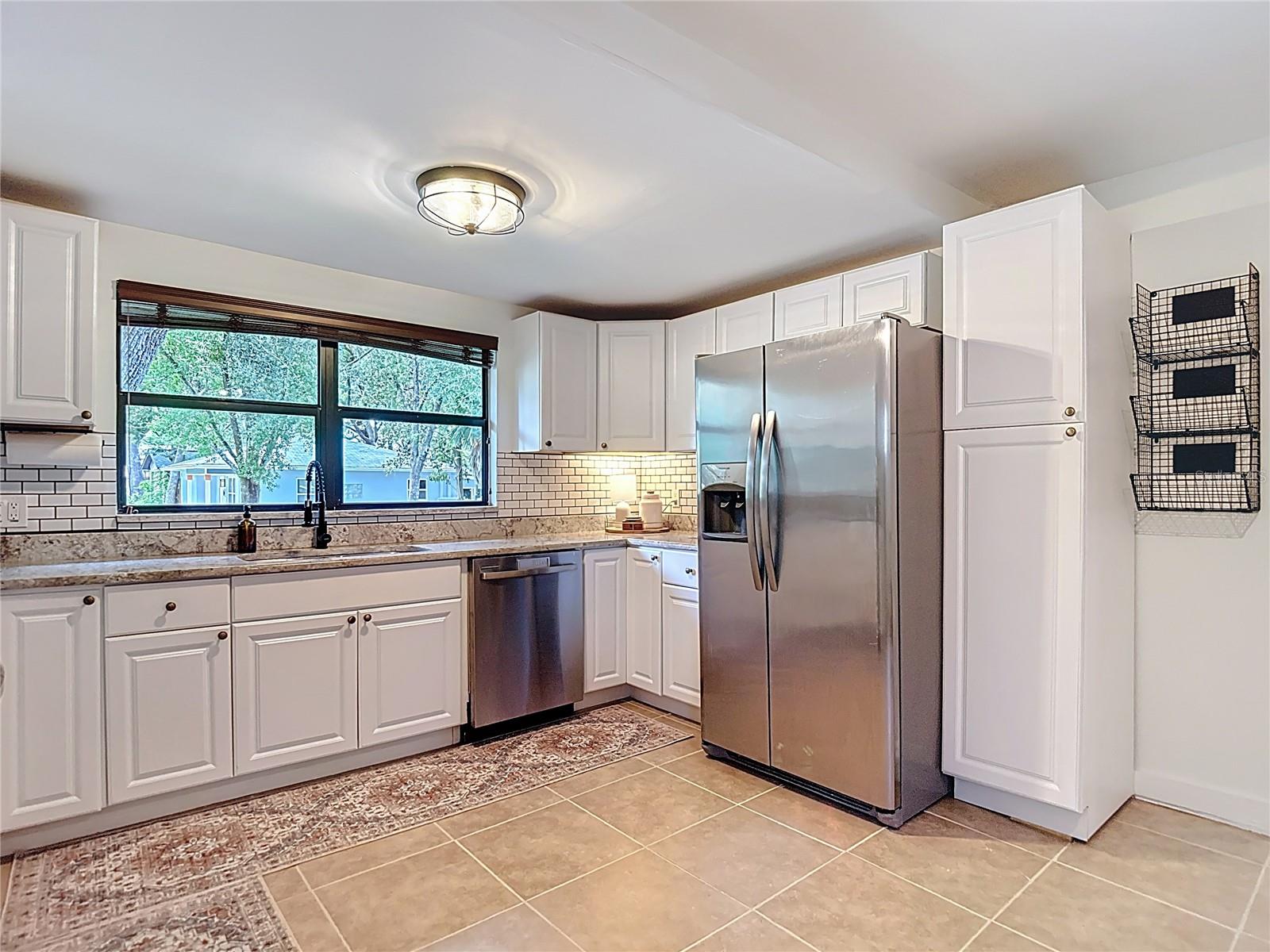 RIVERBEND SUB - Residential