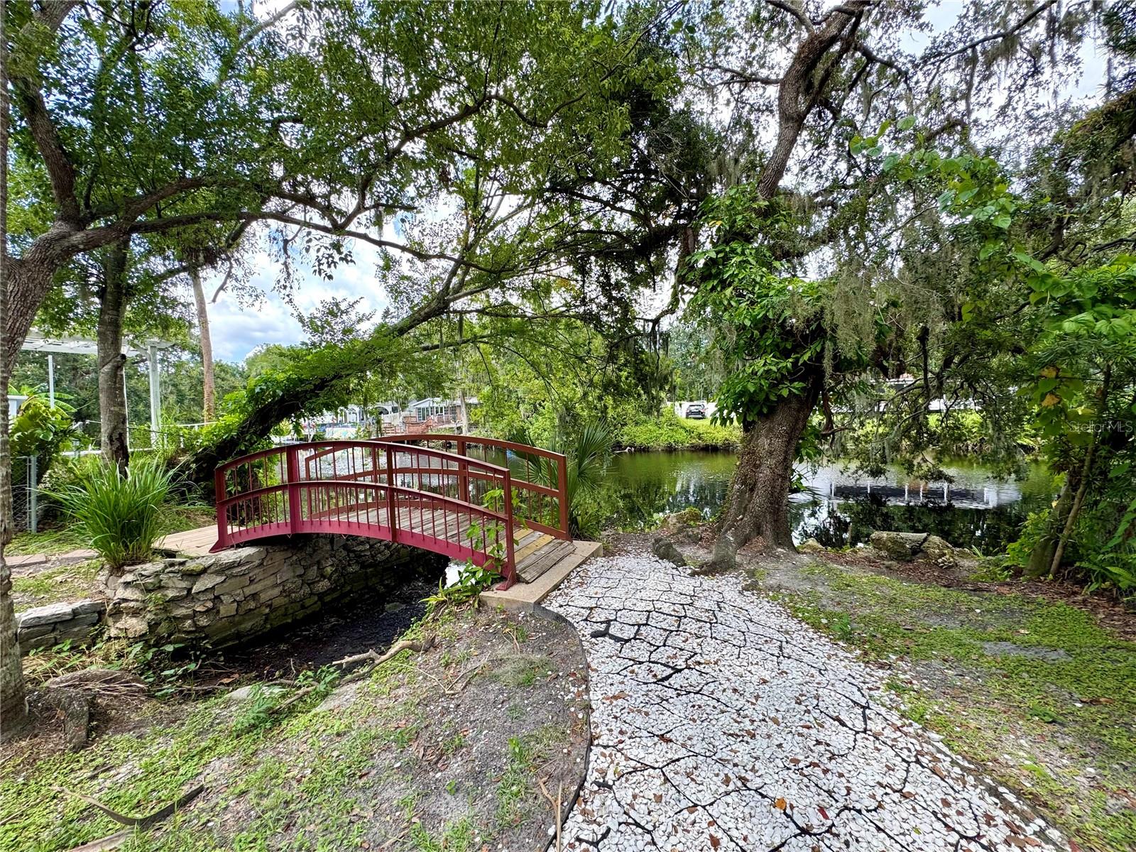 RIVERBEND SUB - Residential