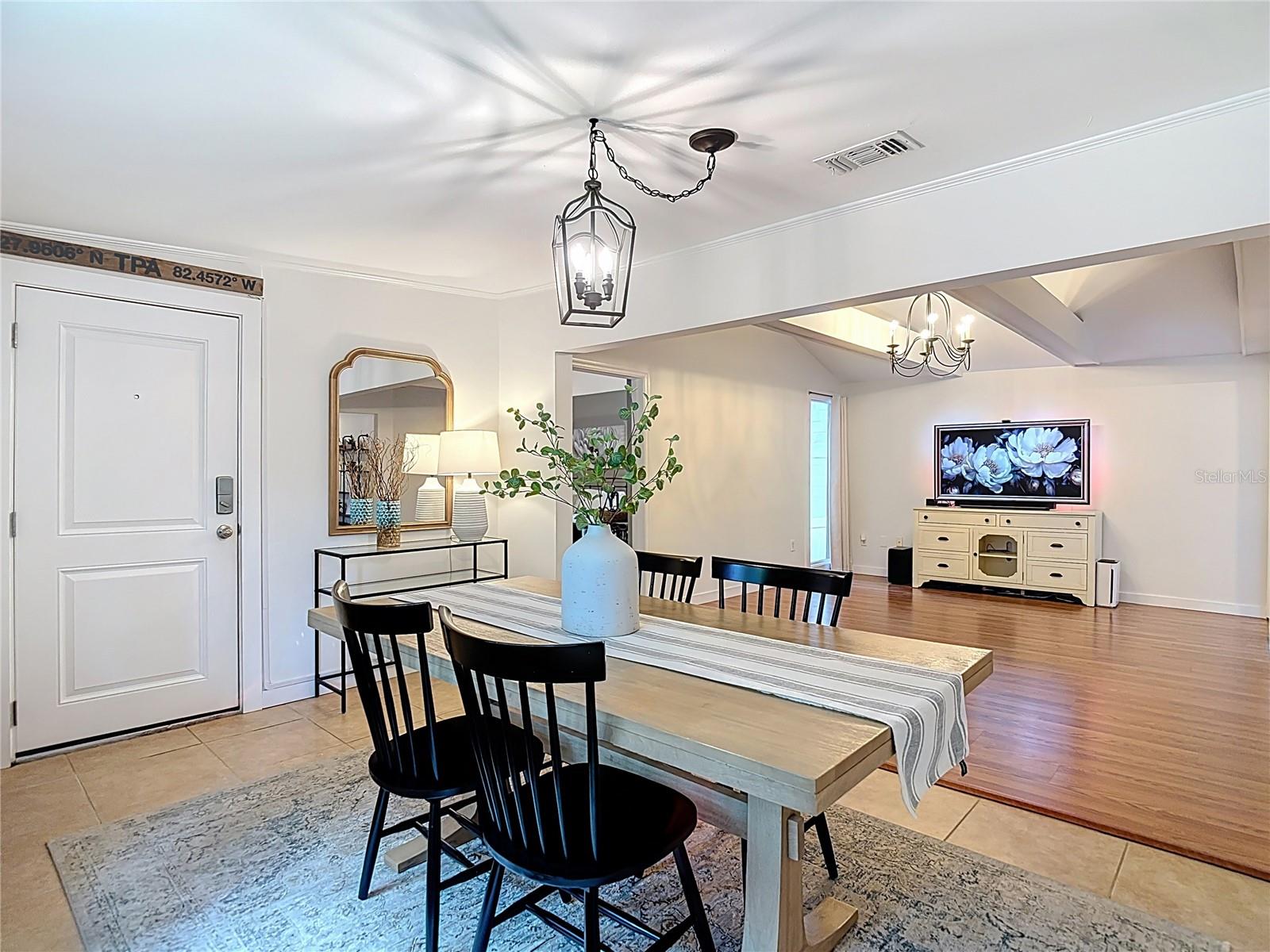 RIVERBEND SUB - Residential