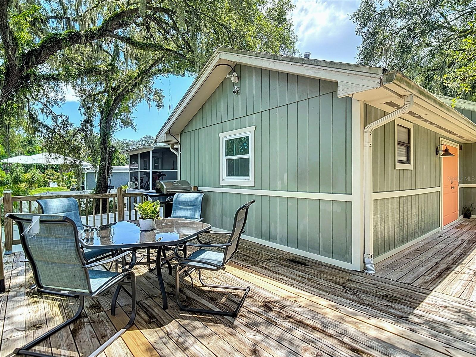 RIVERBEND SUB - Residential