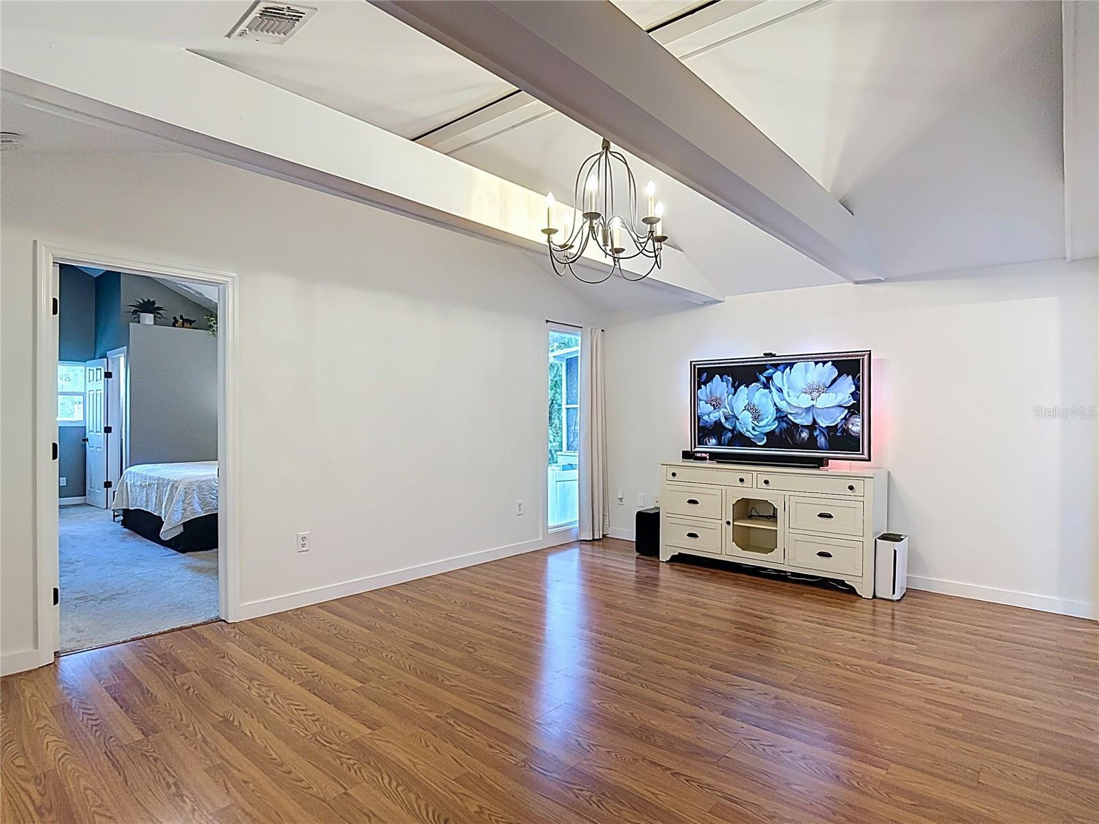 RIVERBEND SUB - Residential