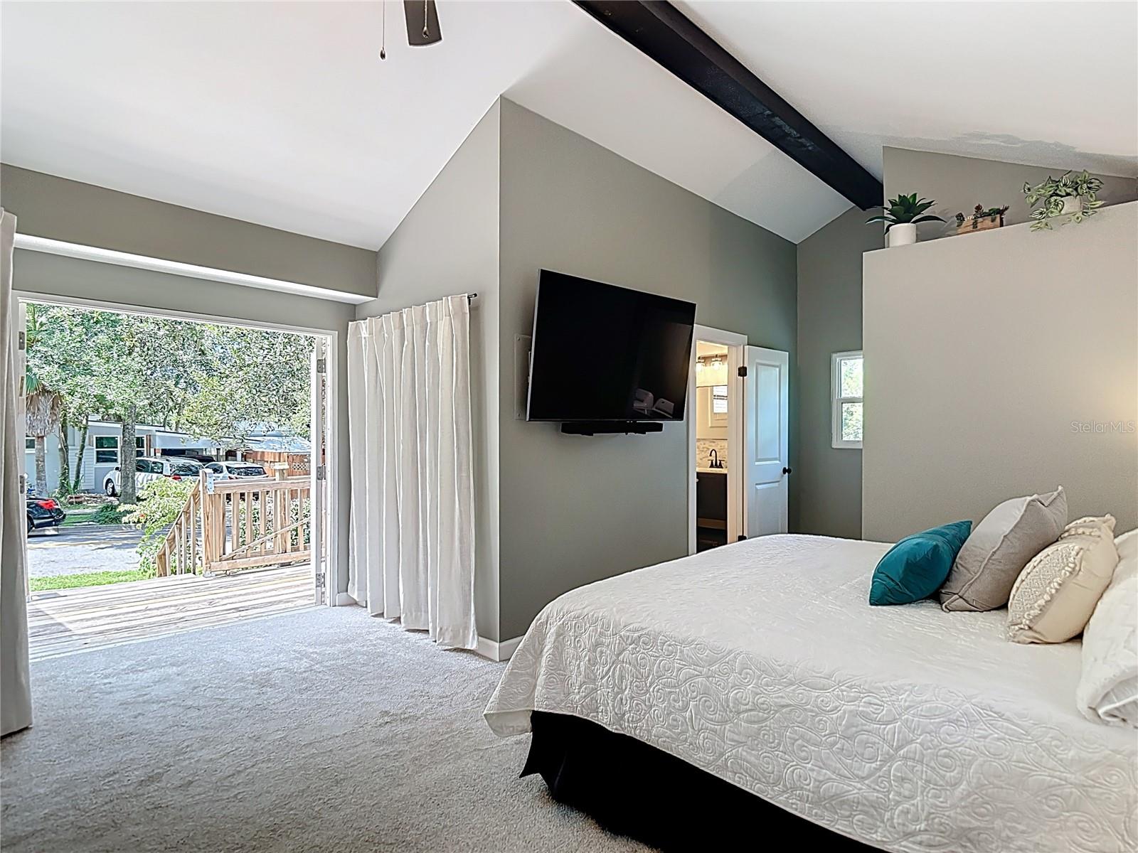 RIVERBEND SUB - Residential