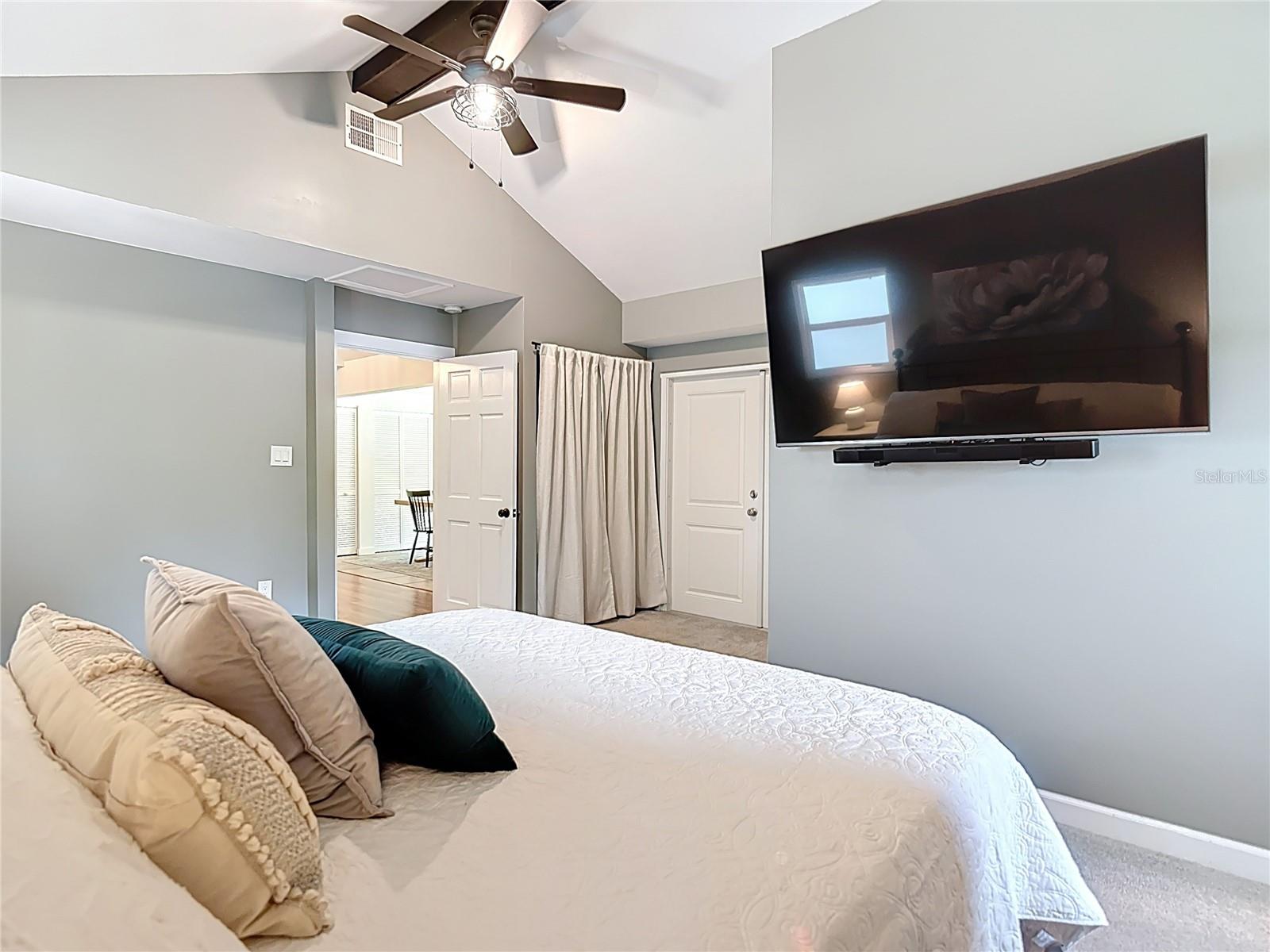 RIVERBEND SUB - Residential