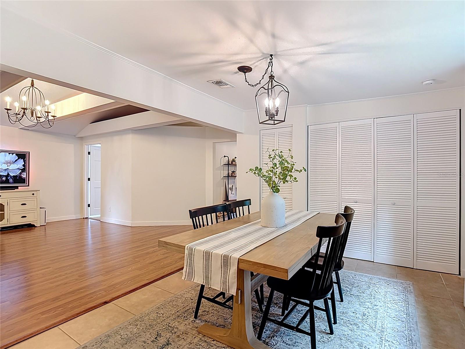 RIVERBEND SUB - Residential