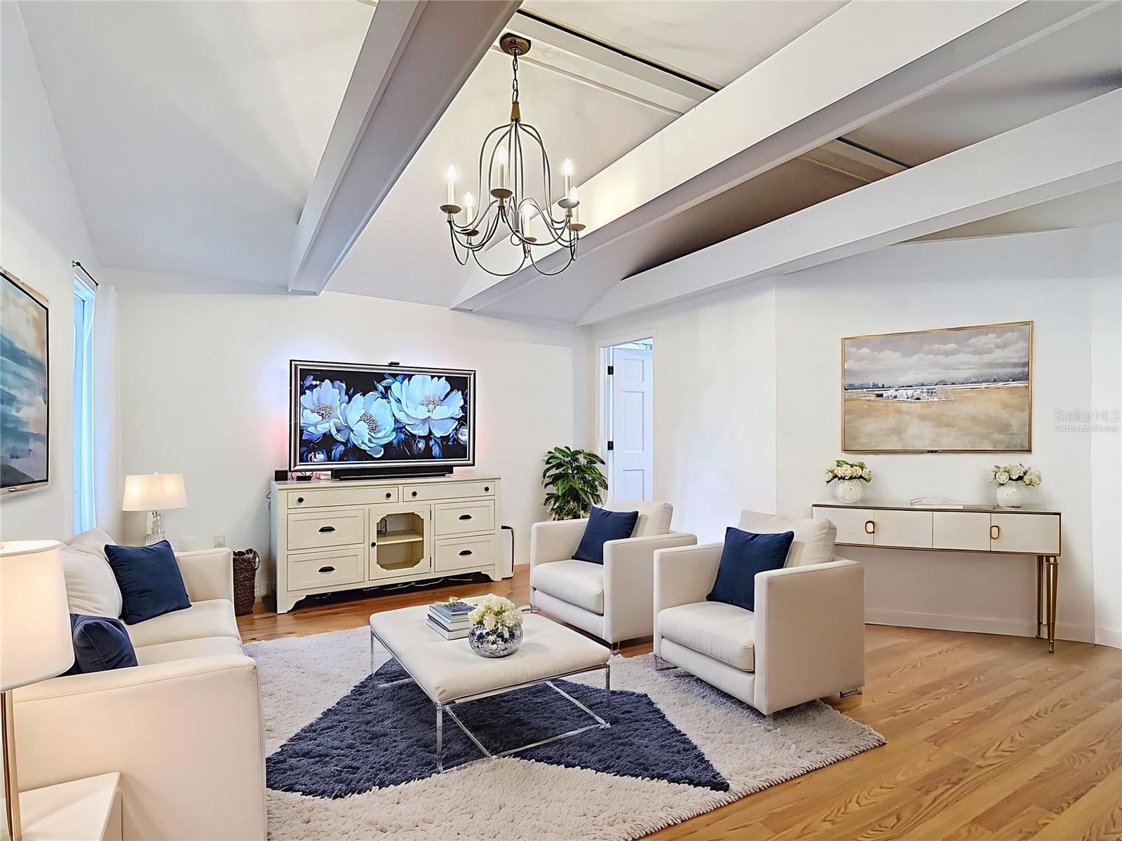 RIVERBEND SUB - Residential