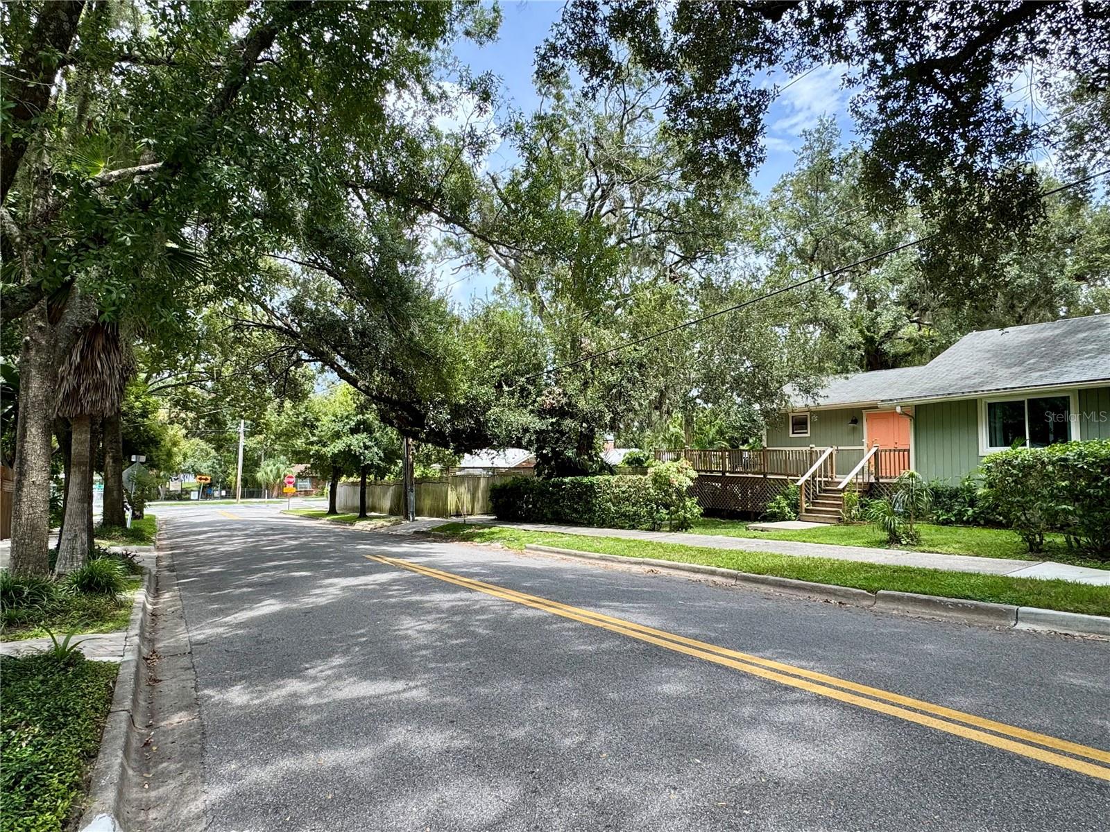 RIVERBEND SUB - Residential