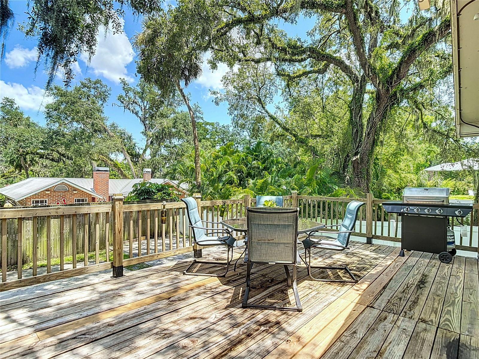 RIVERBEND SUB - Residential