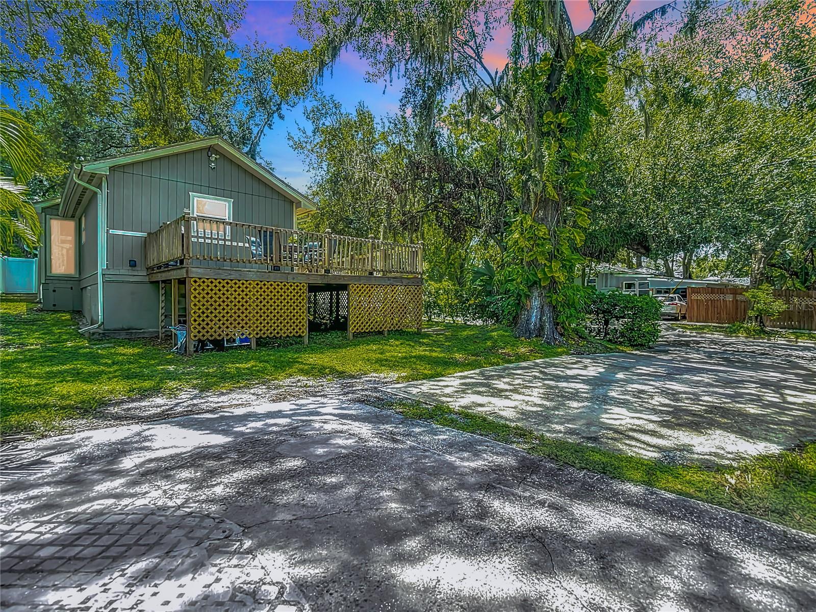 RIVERBEND SUB - Residential
