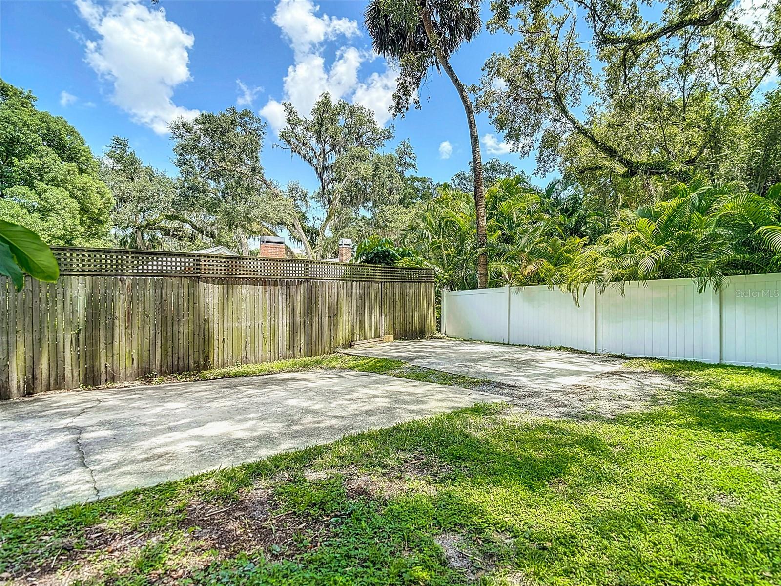 RIVERBEND SUB - Residential