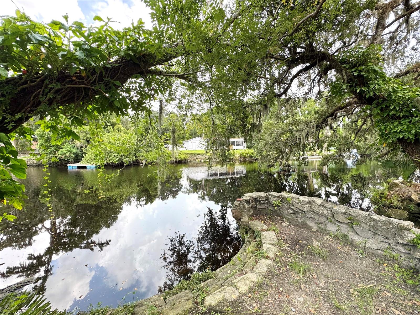 RIVERBEND SUB - Residential