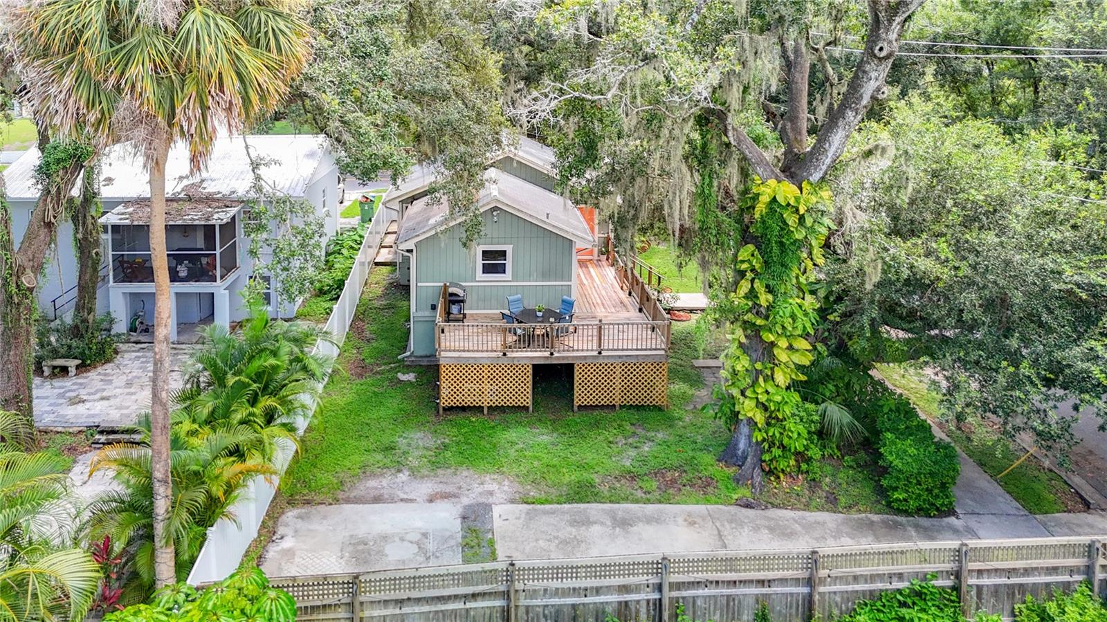 RIVERBEND SUB - Residential
