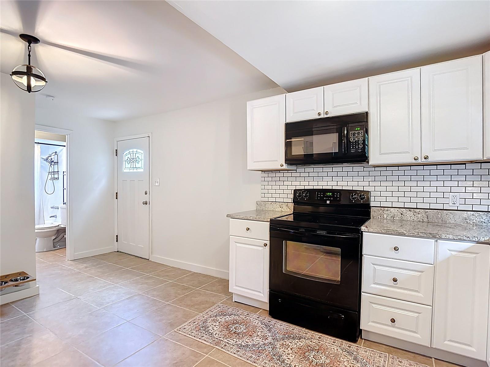 RIVERBEND SUB - Residential