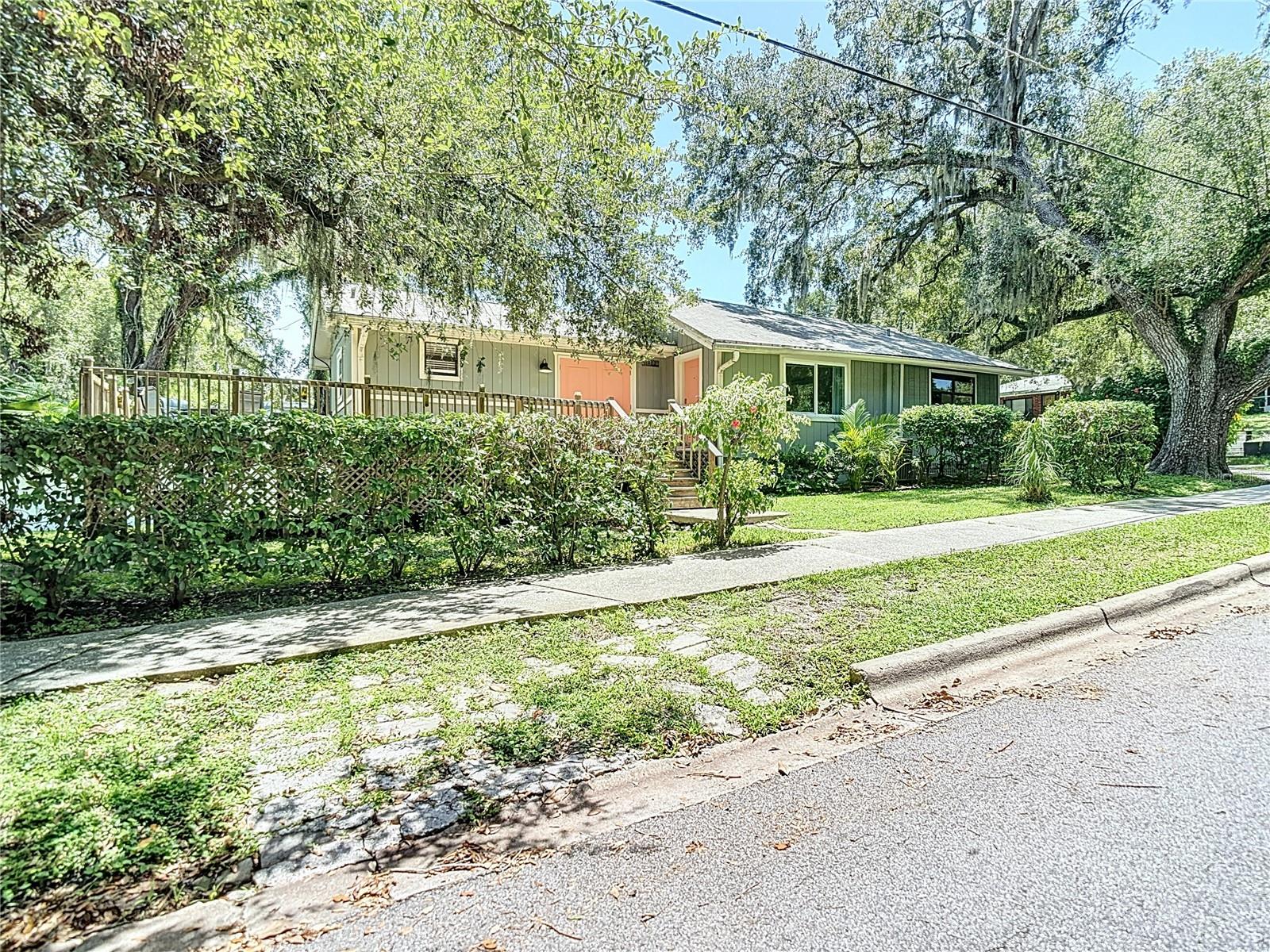 RIVERBEND SUB - Residential