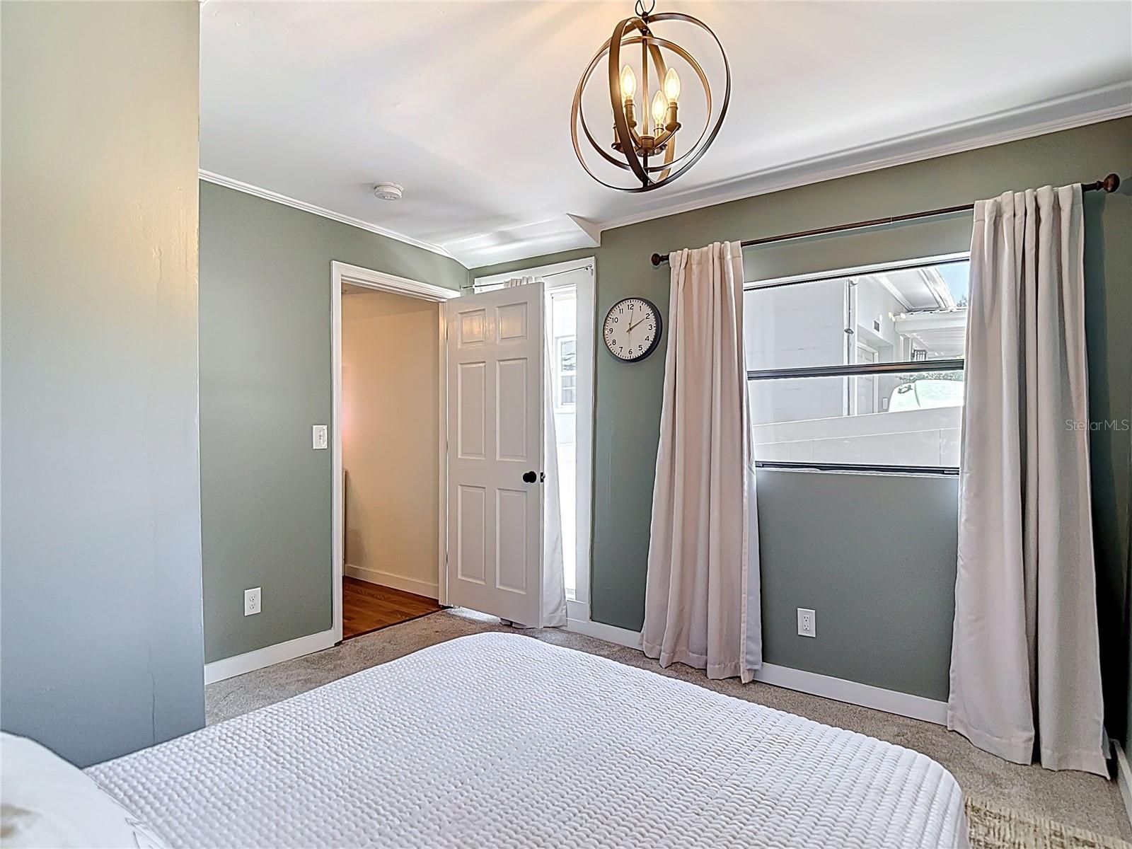 RIVERBEND SUB - Residential