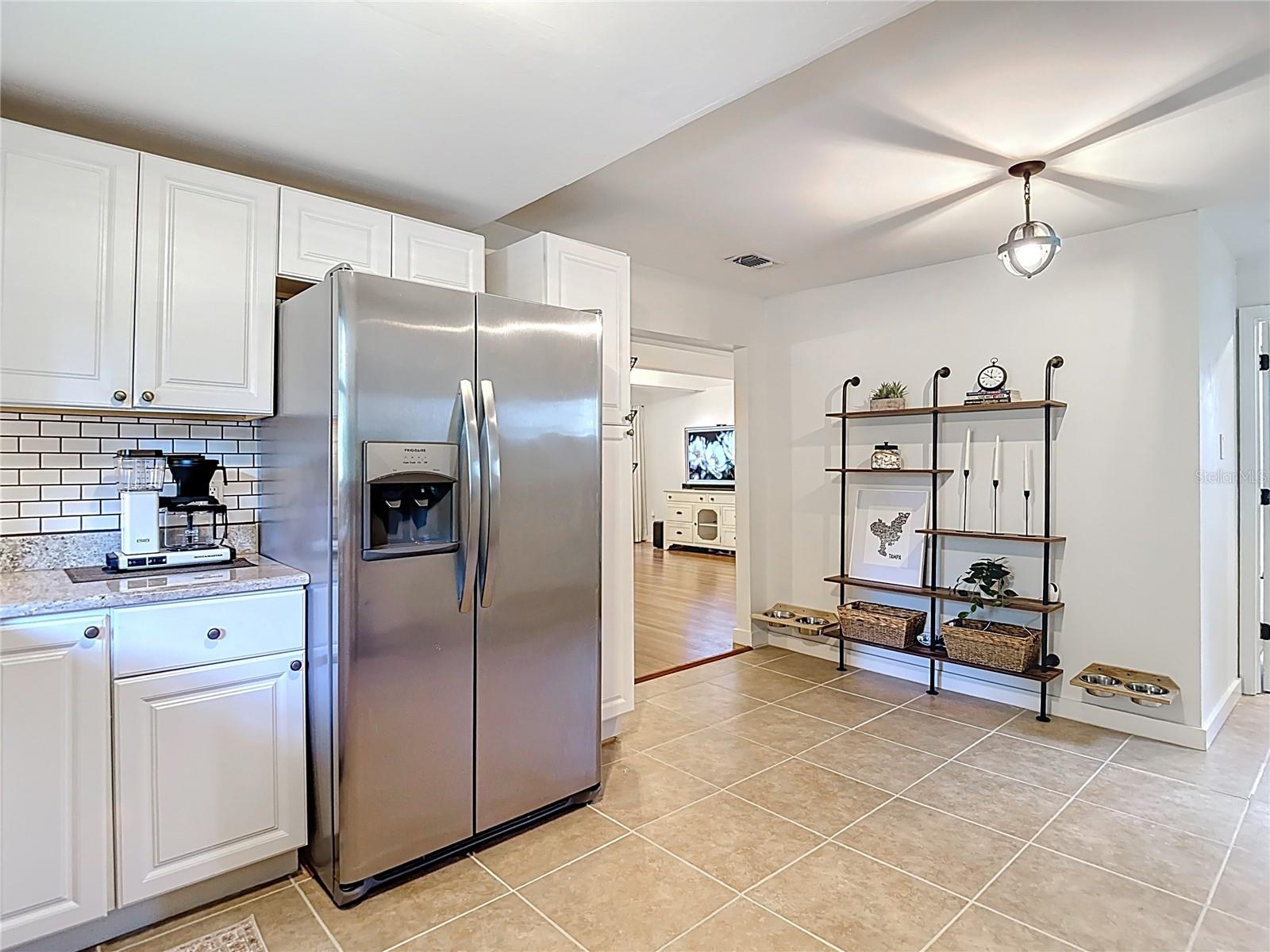 RIVERBEND SUB - Residential