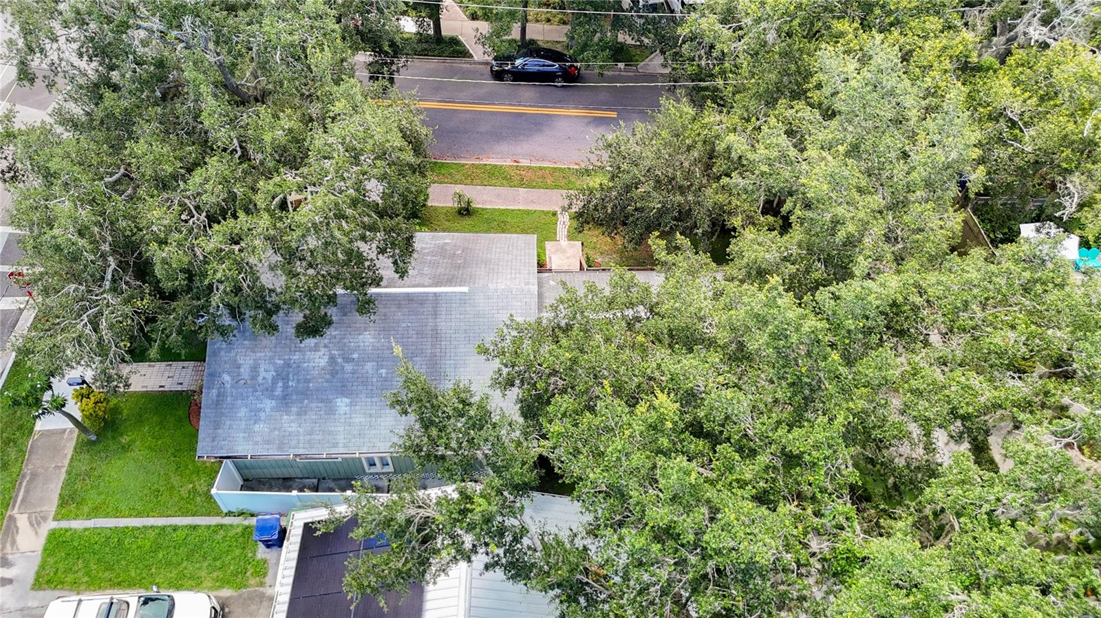 RIVERBEND SUB - Residential