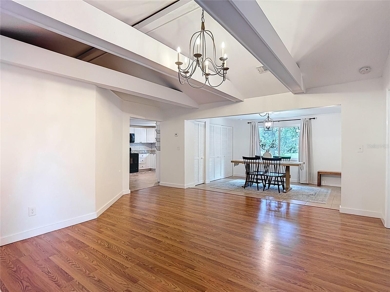 RIVERBEND SUB - Residential