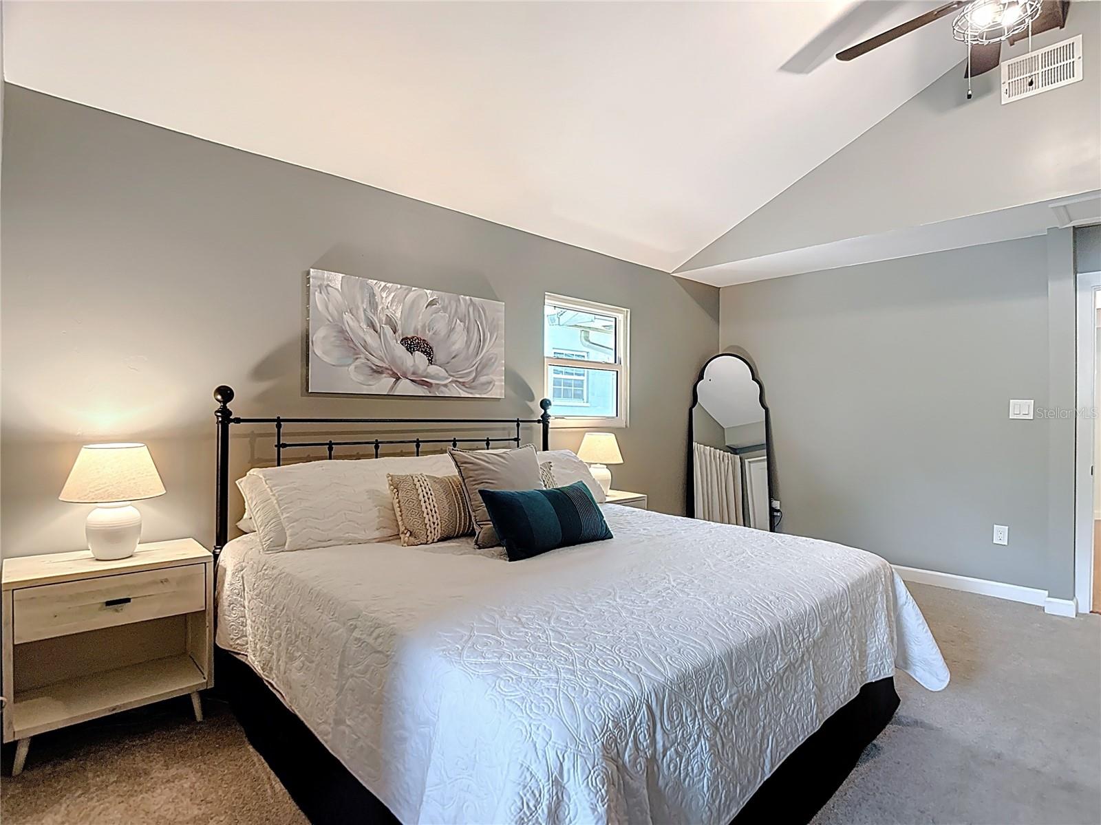 RIVERBEND SUB - Residential