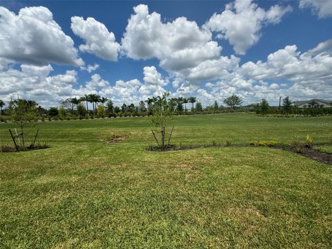 A home in PUNTA GORDA