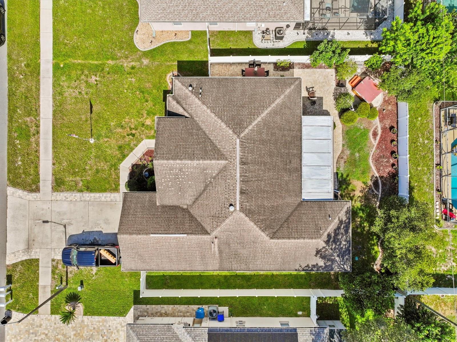 15439 CAMBRIA DRIVE