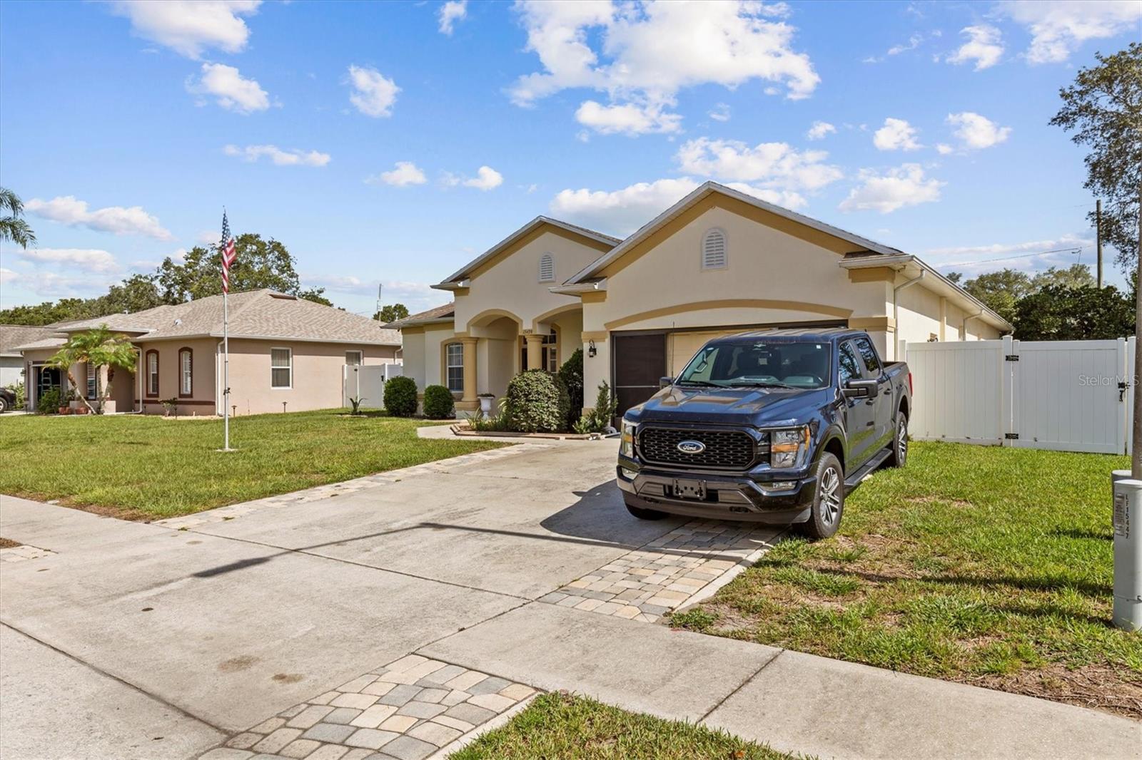 15439 CAMBRIA DRIVE