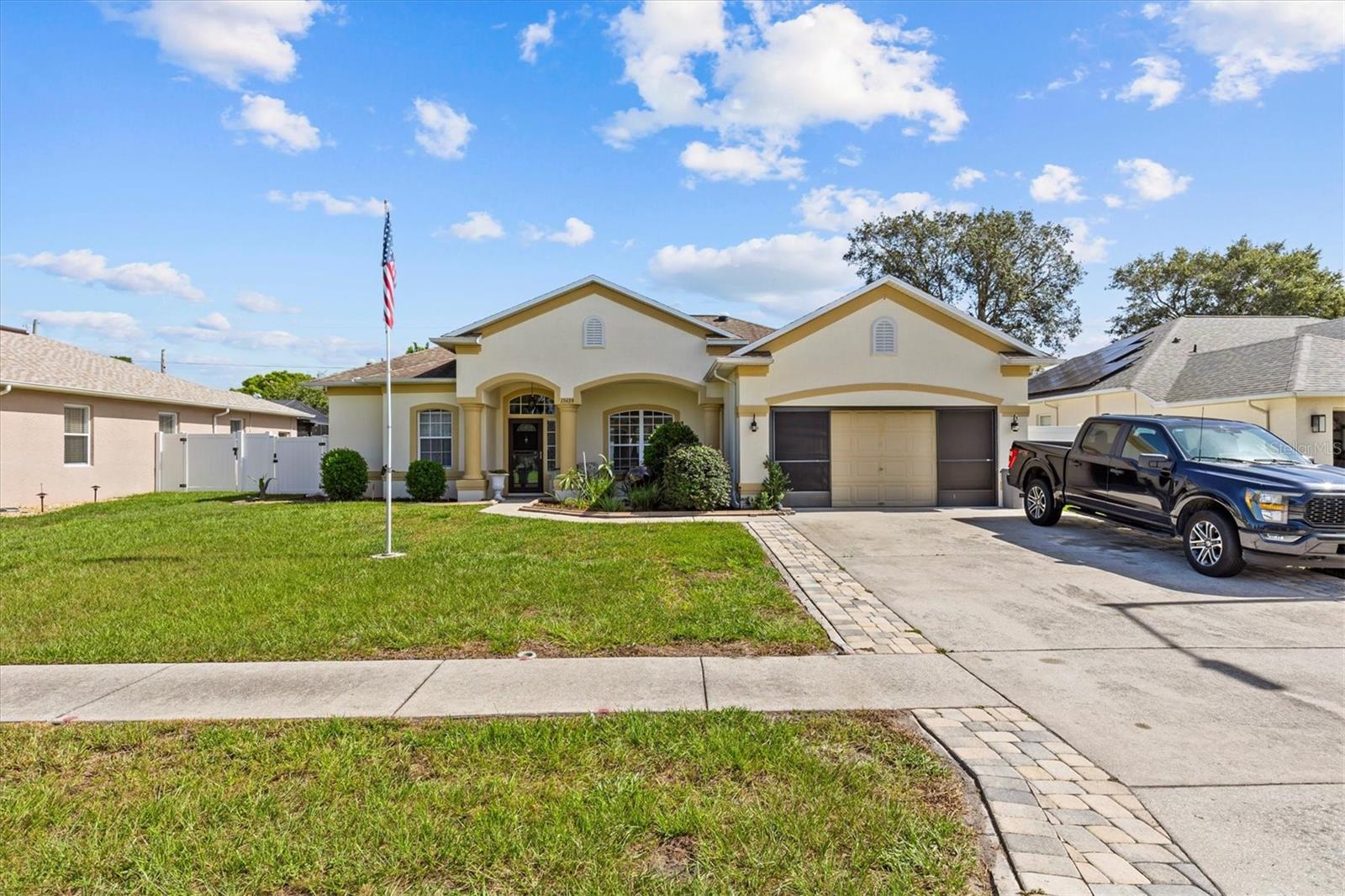 15439 CAMBRIA DRIVE