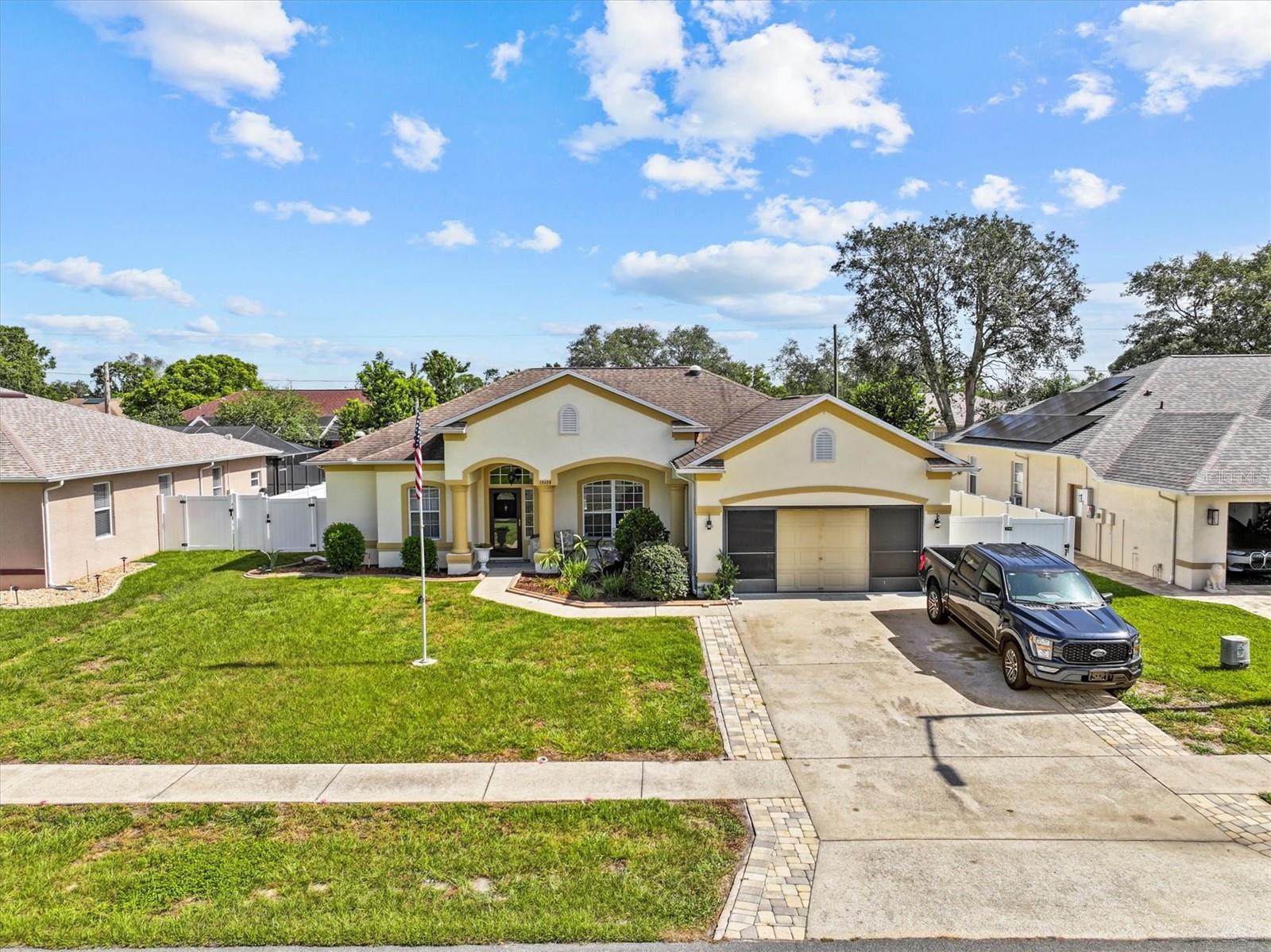 15439 CAMBRIA DRIVE