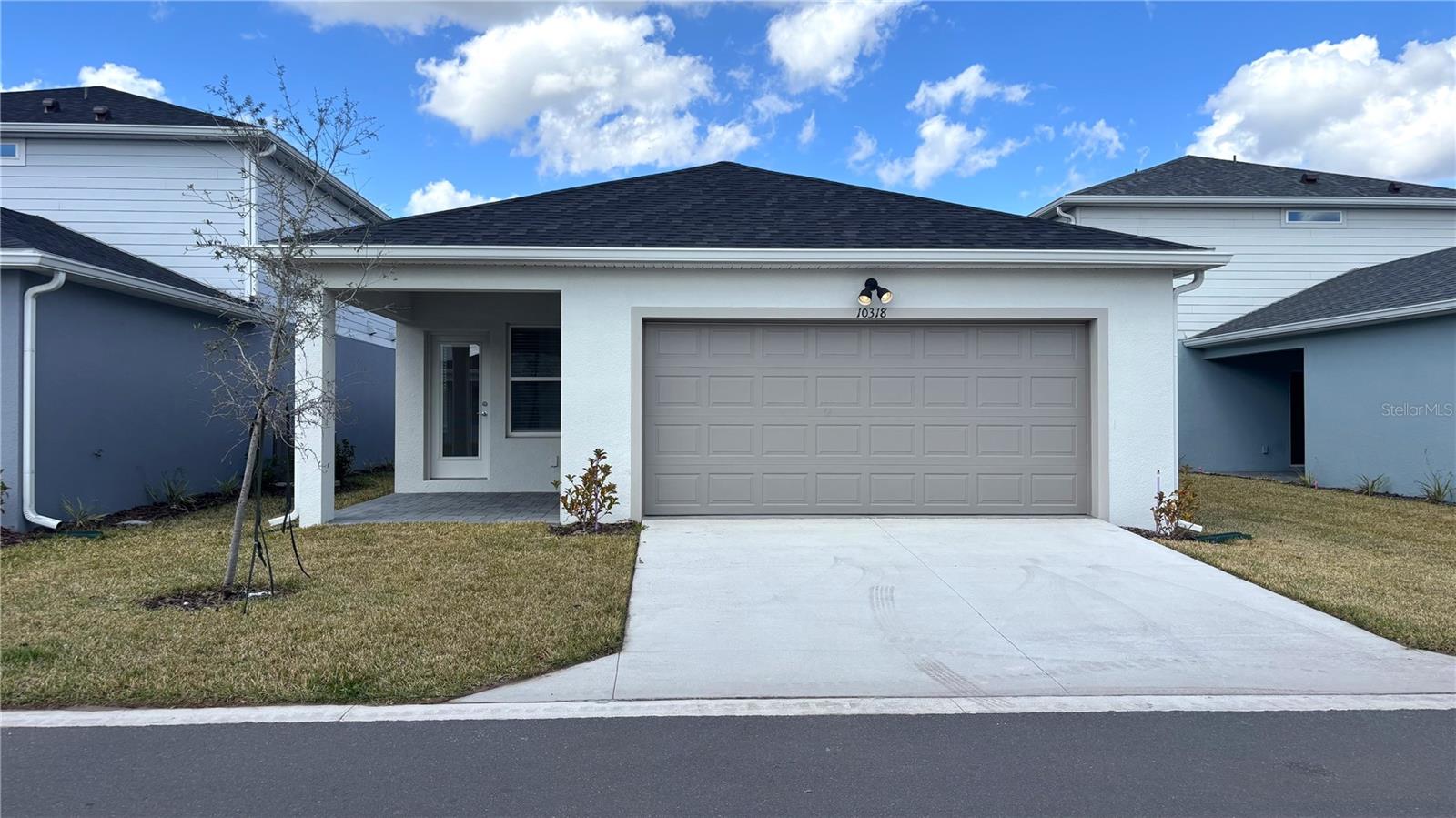 EVERBE PH 2 - Residential Lease