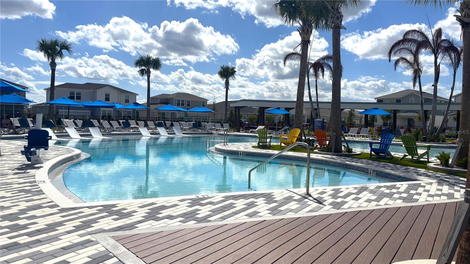 EVERBE PH 2 - Residential Lease