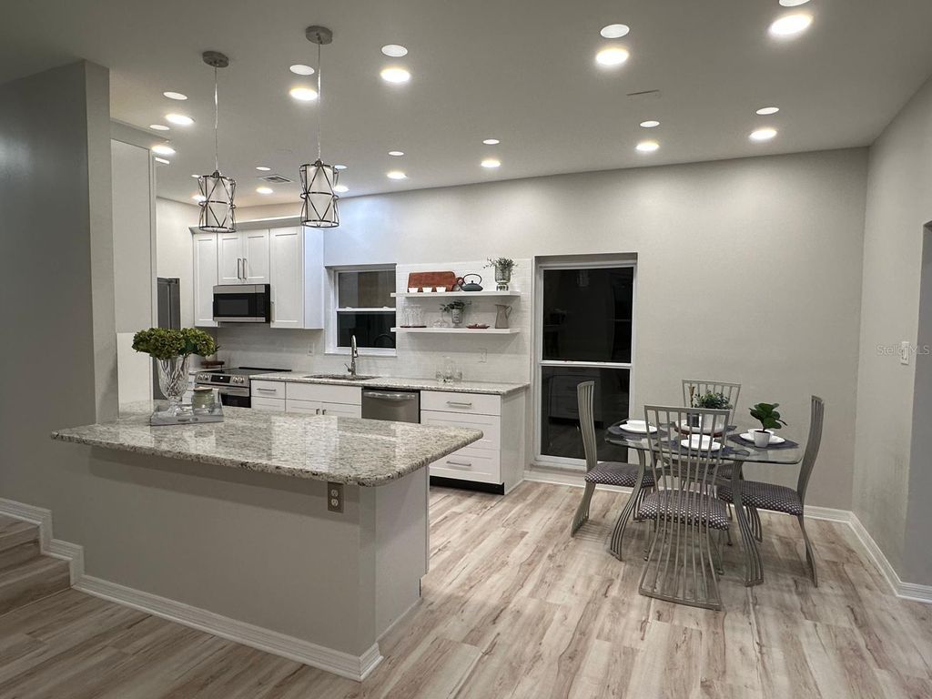 Photo of 6488 Angle Place, North Port, FL 34287 (MLS # O6337435)