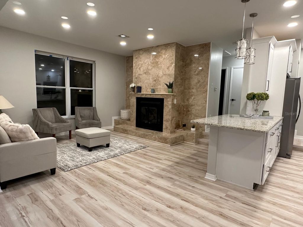 Photo of 6488 Angle Place, North Port, FL 34287 (MLS # O6337435)