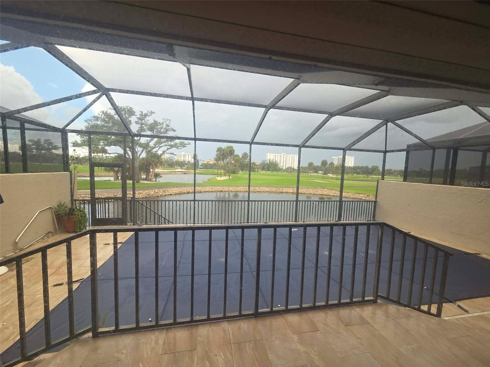 2321 HARBOUR OAKS DRIVE