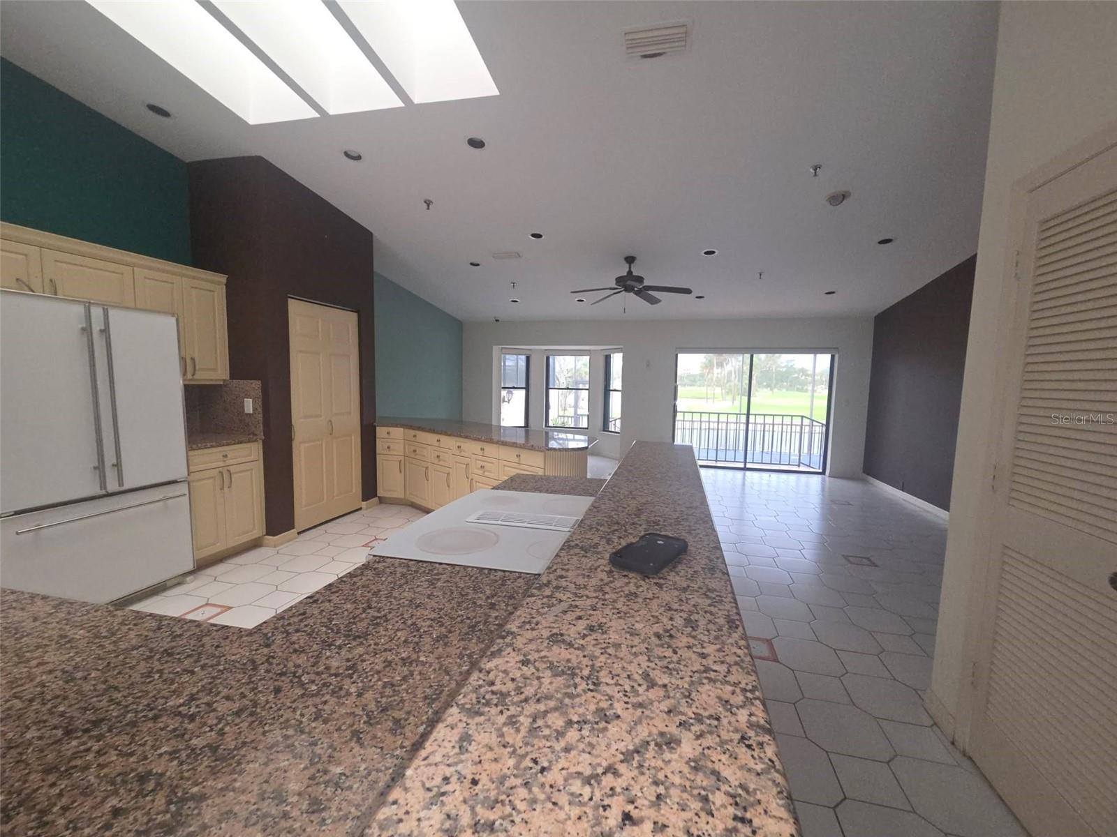 2321 HARBOUR OAKS DRIVE