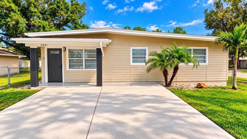 Photo of 6801 N Clearview Avenue, Tampa, FL 33614 (MLS # TB8555456)