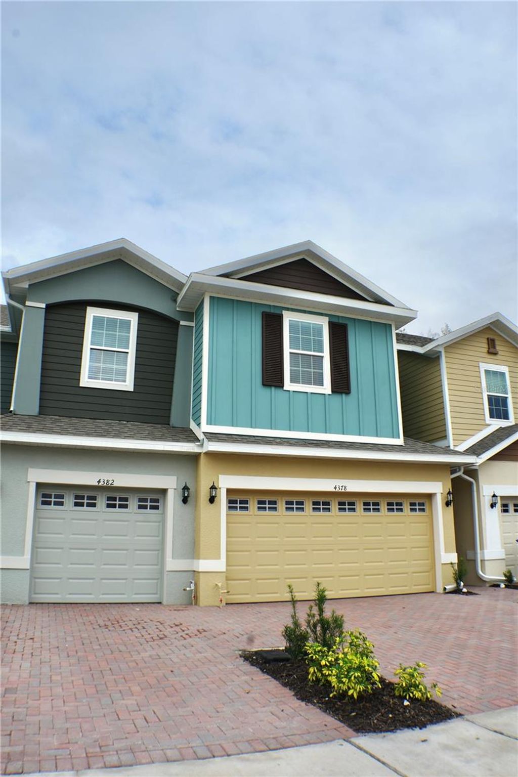 Photo of 4378 Sailplane Court, Wesley Chapel, FL 33545 (MLS # TB8479399)