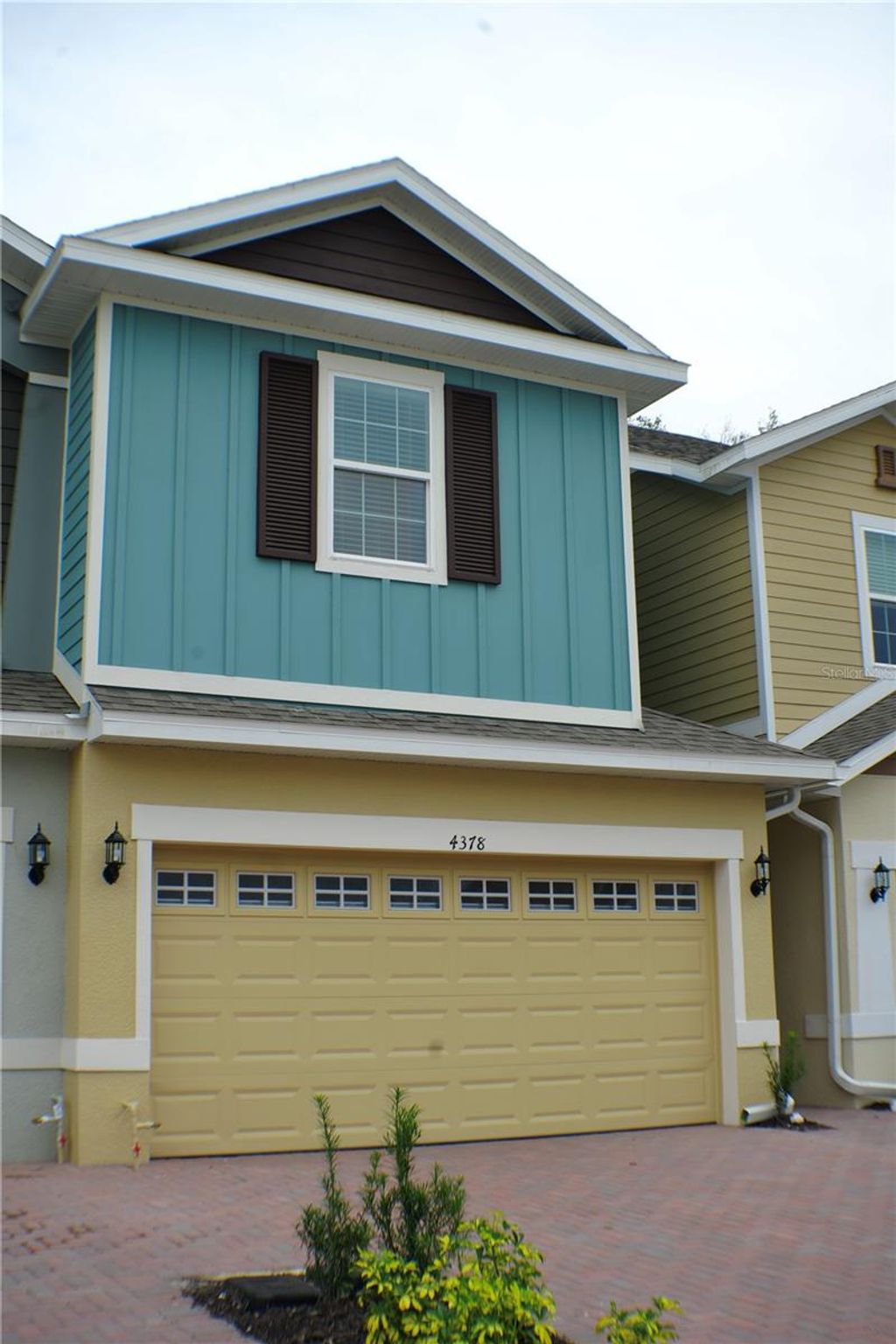 Photo of 4378 Sailplane Court, Wesley Chapel, FL 33545 (MLS # TB8479399)