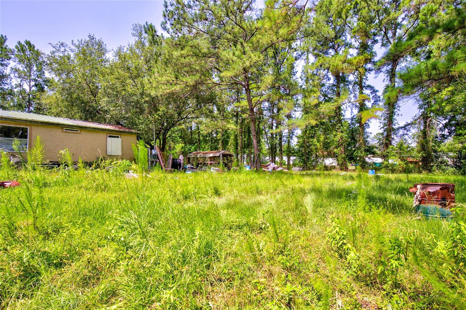 7320 NE 137TH PLACE