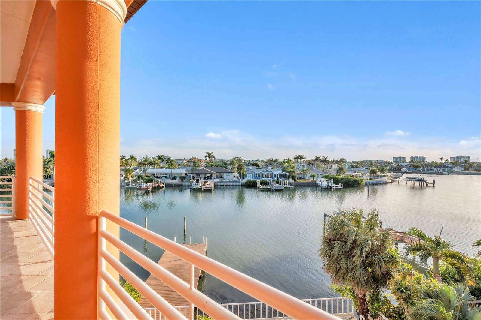 SOUTH CSWY ISLE 3RD ADD - Residential Lease