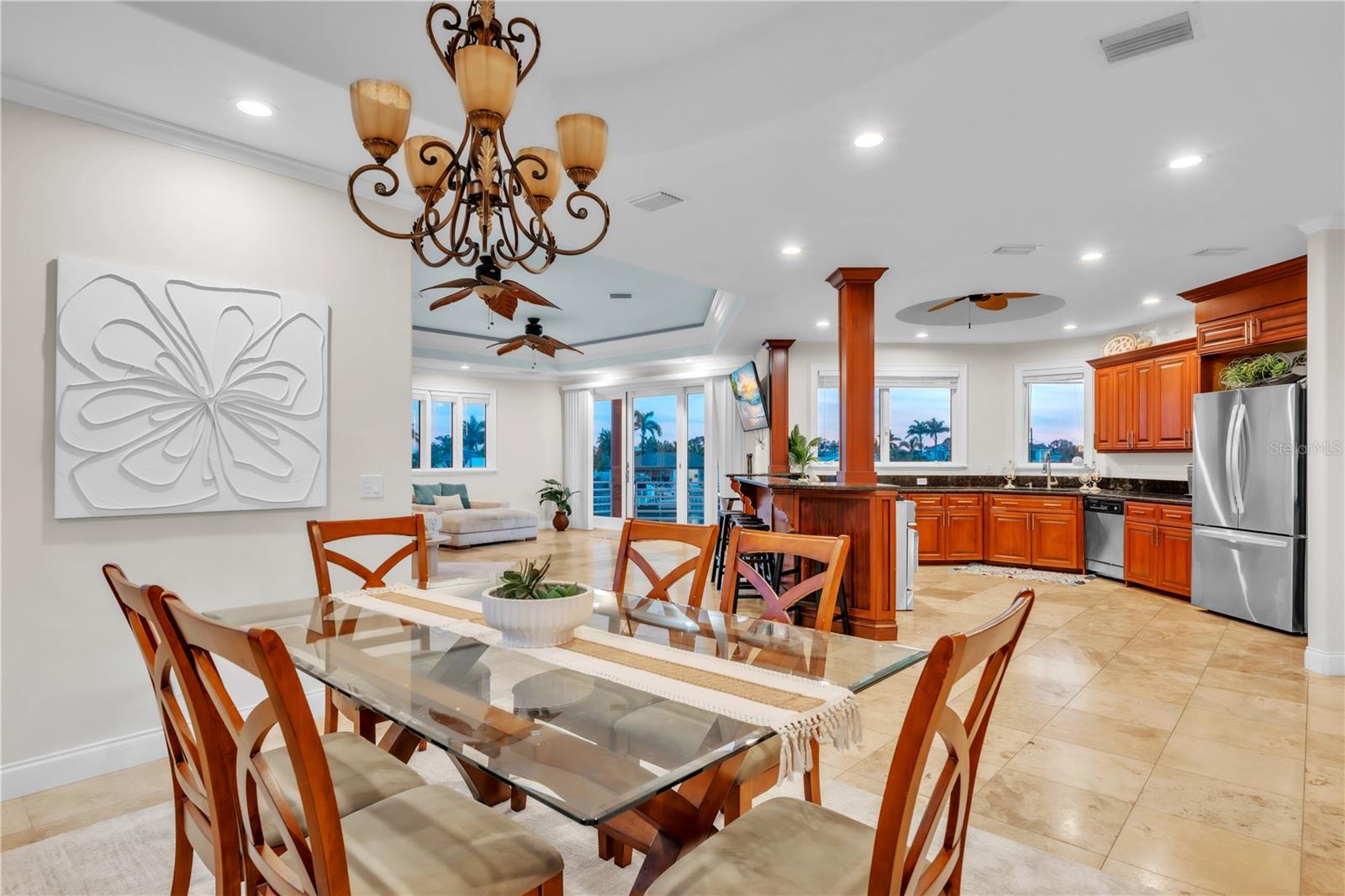 SOUTH CSWY ISLE 3RD ADD - Residential Lease