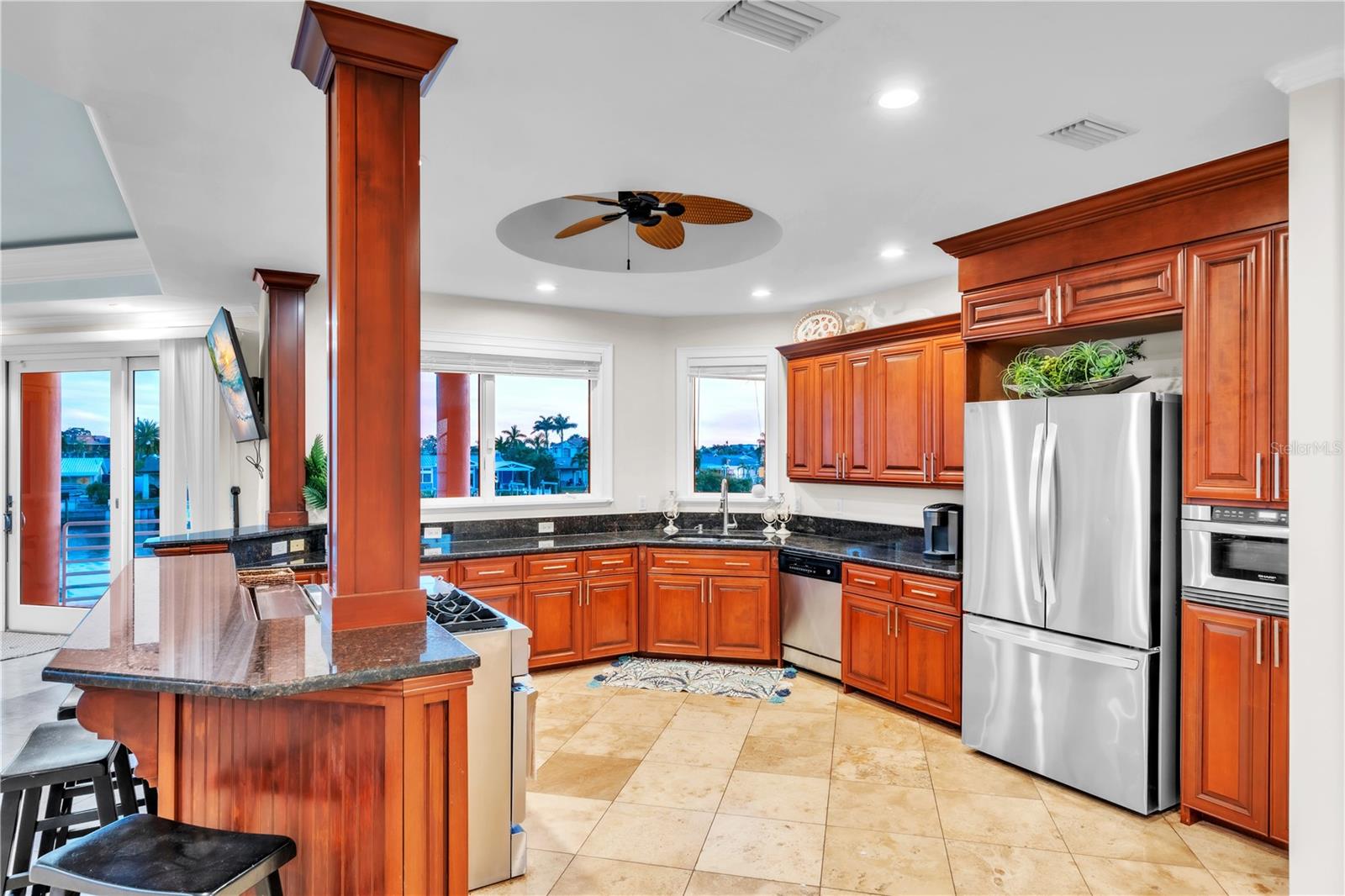 SOUTH CSWY ISLE 3RD ADD - Residential Lease