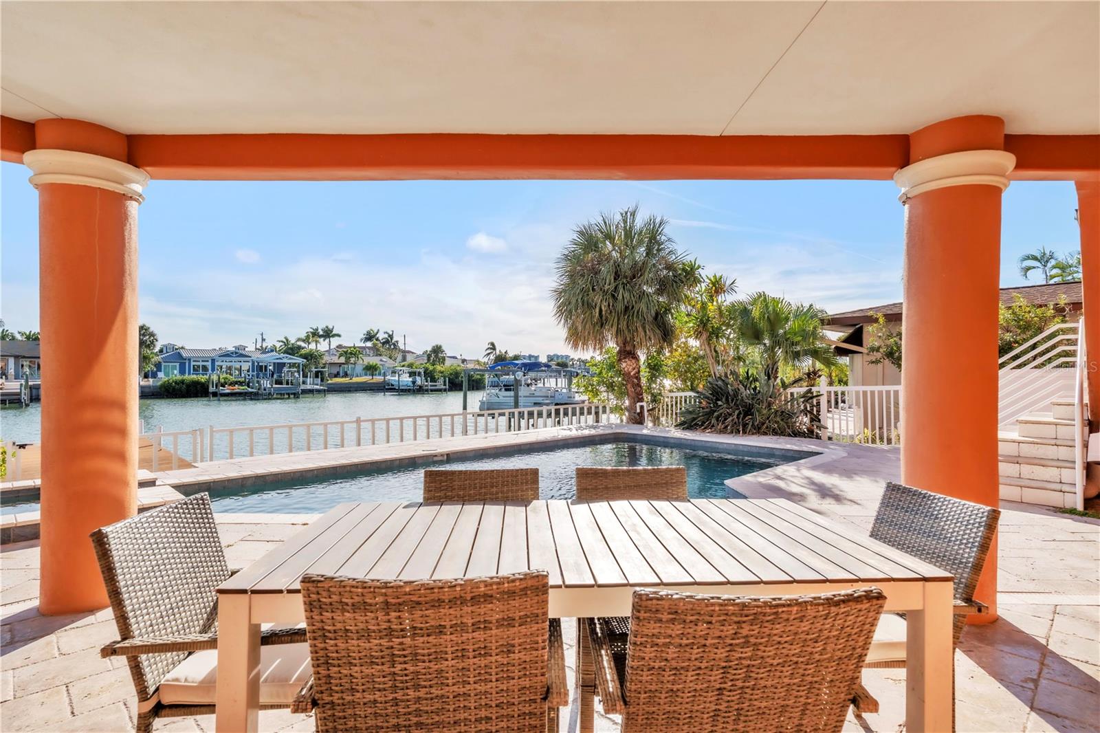 SOUTH CSWY ISLE 3RD ADD - Residential Lease