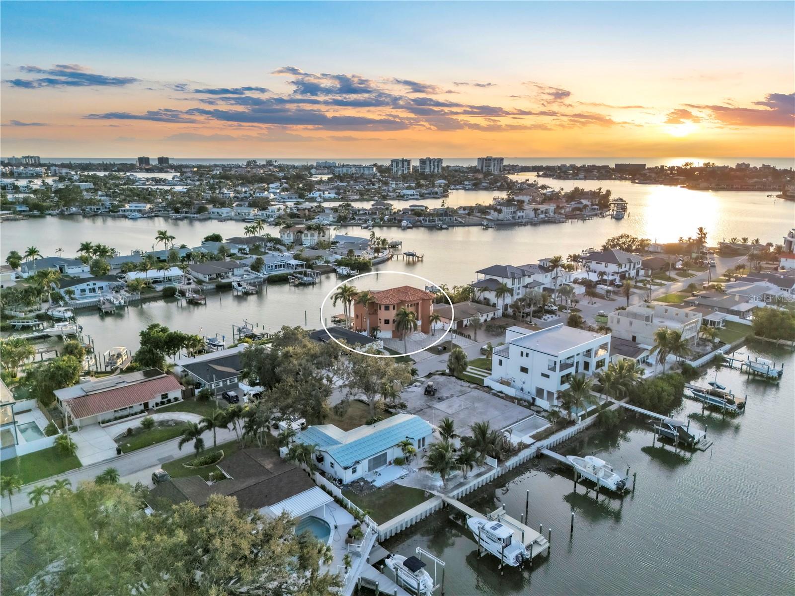 SOUTH CSWY ISLE 3RD ADD - Residential Lease