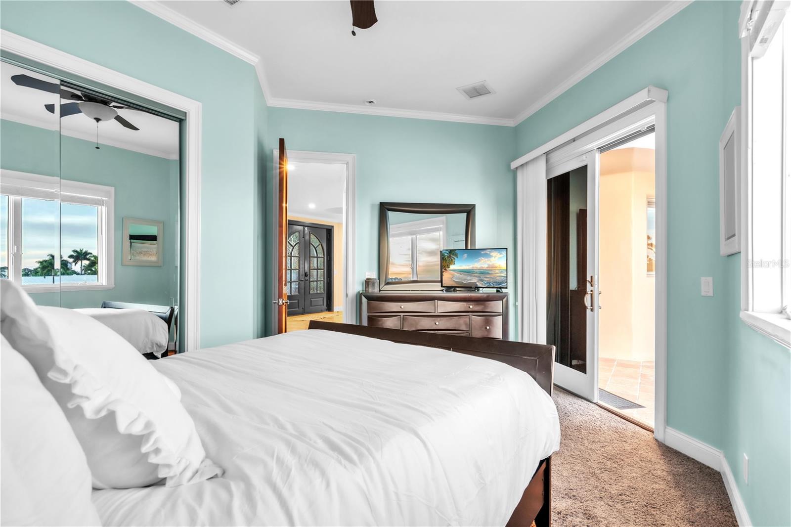 SOUTH CSWY ISLE 3RD ADD - Residential Lease